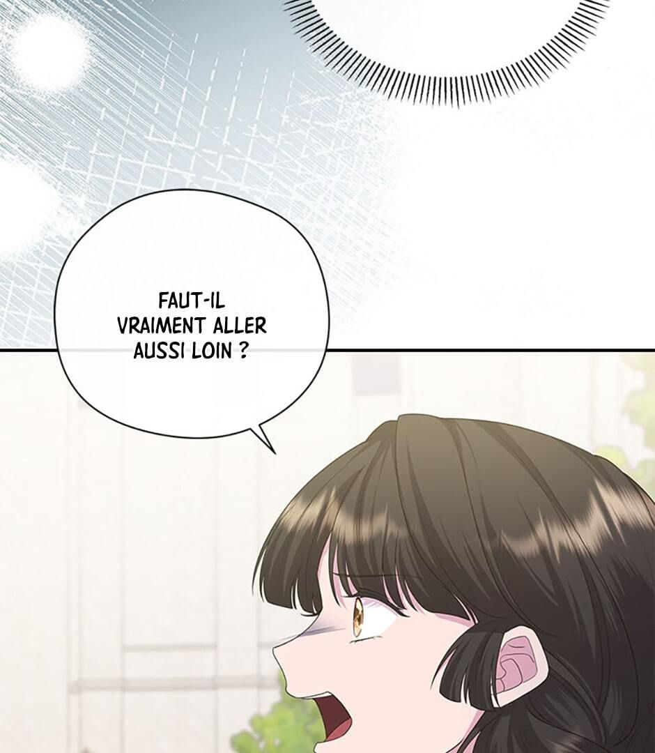 The Blooming Violet in the Back Garden Chapitre 36 - Page 121