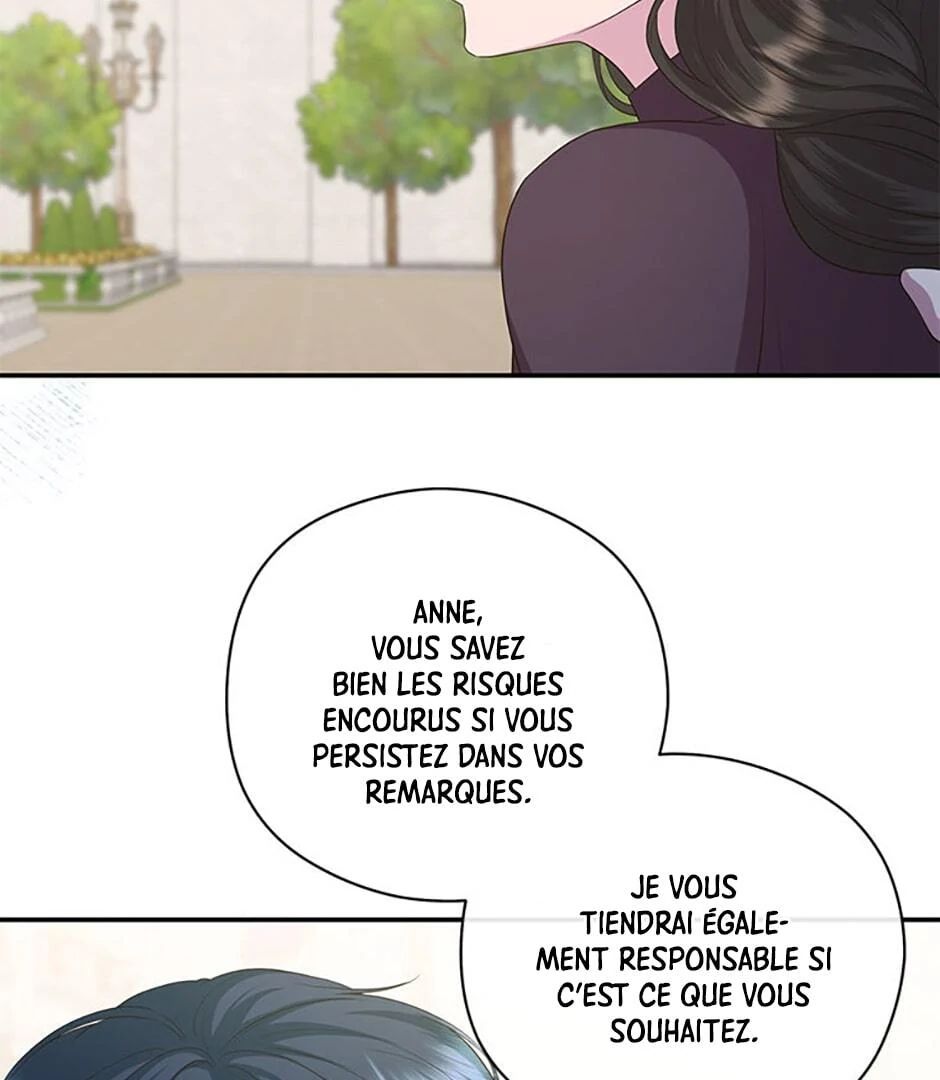 The Blooming Violet in the Back Garden Chapitre 36 - Page 122