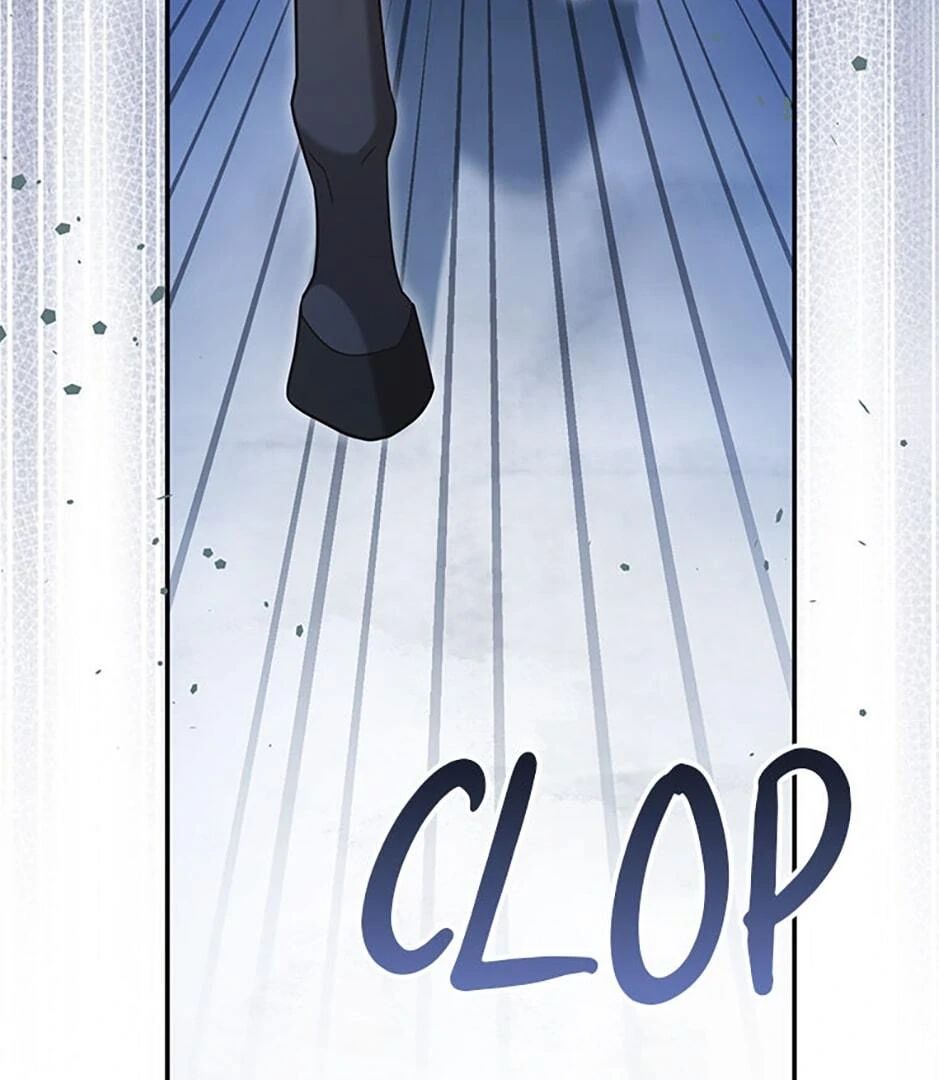 The Blooming Violet in the Back Garden Chapitre 36 - Page 20