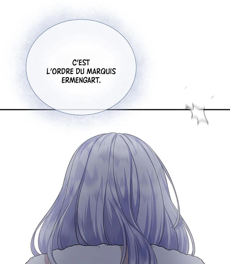 The Blooming Violet in the Back Garden Chapitre 36 - Page 46