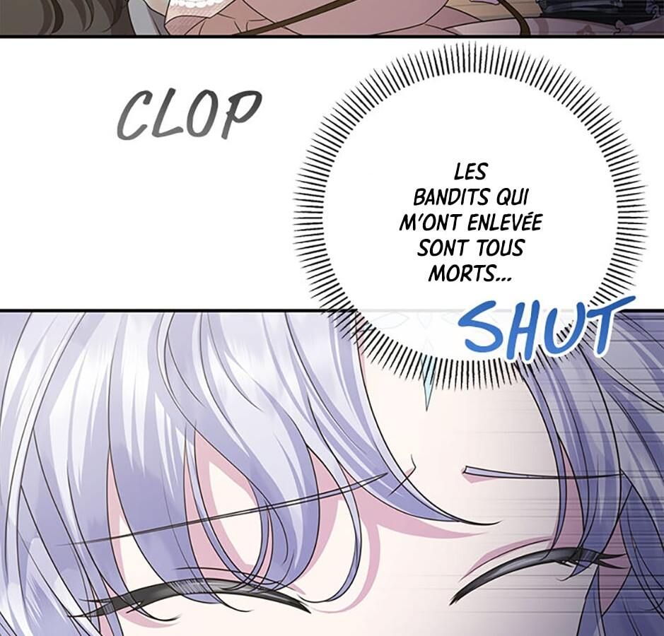 The Blooming Violet in the Back Garden Chapitre 36 - Page 82