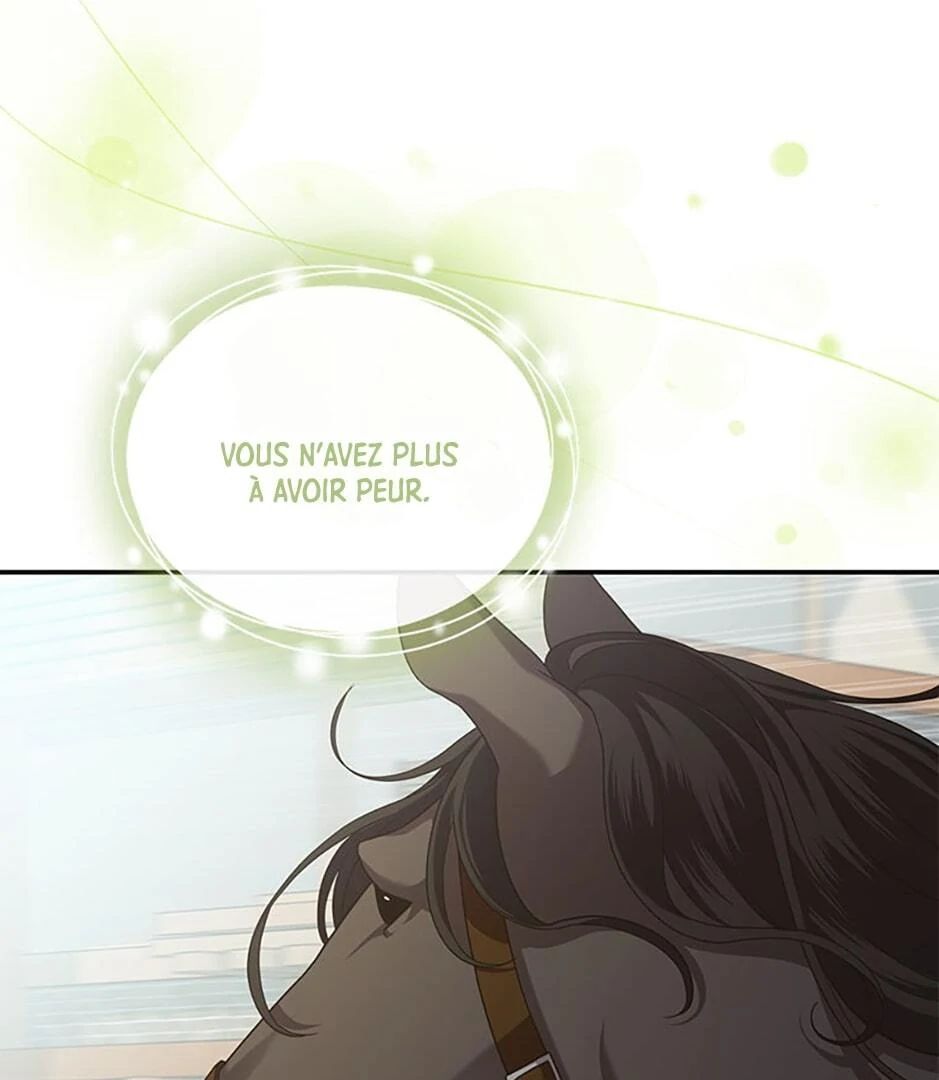 The Blooming Violet in the Back Garden Chapitre 36 - Page 86