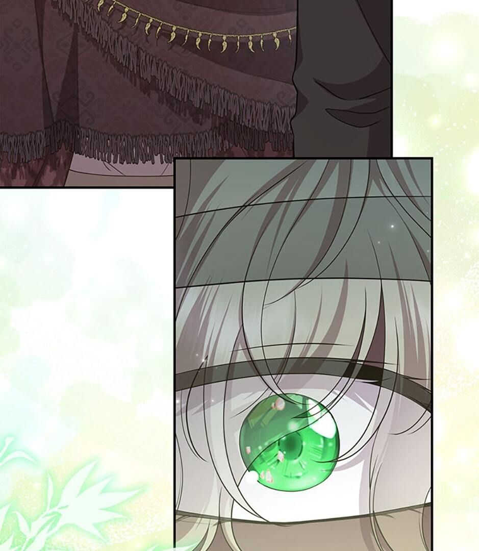 The Blooming Violet in the Back Garden Chapitre 36 - Page 9