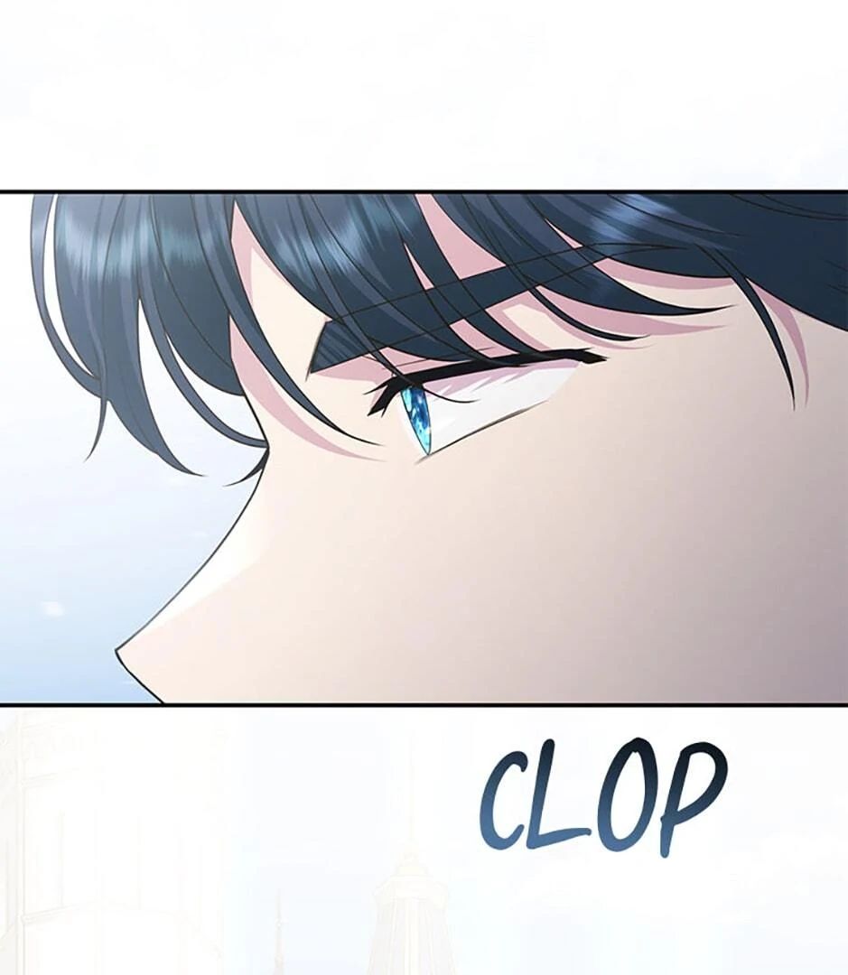 The Blooming Violet in the Back Garden Chapitre 36 - Page 95