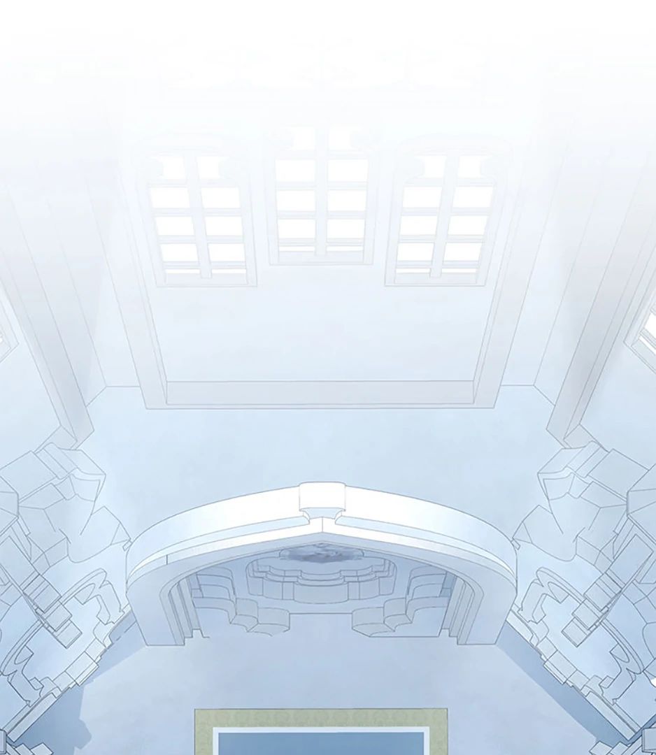 The Blooming Violet in the Back Garden Chapitre 37 - Page 1