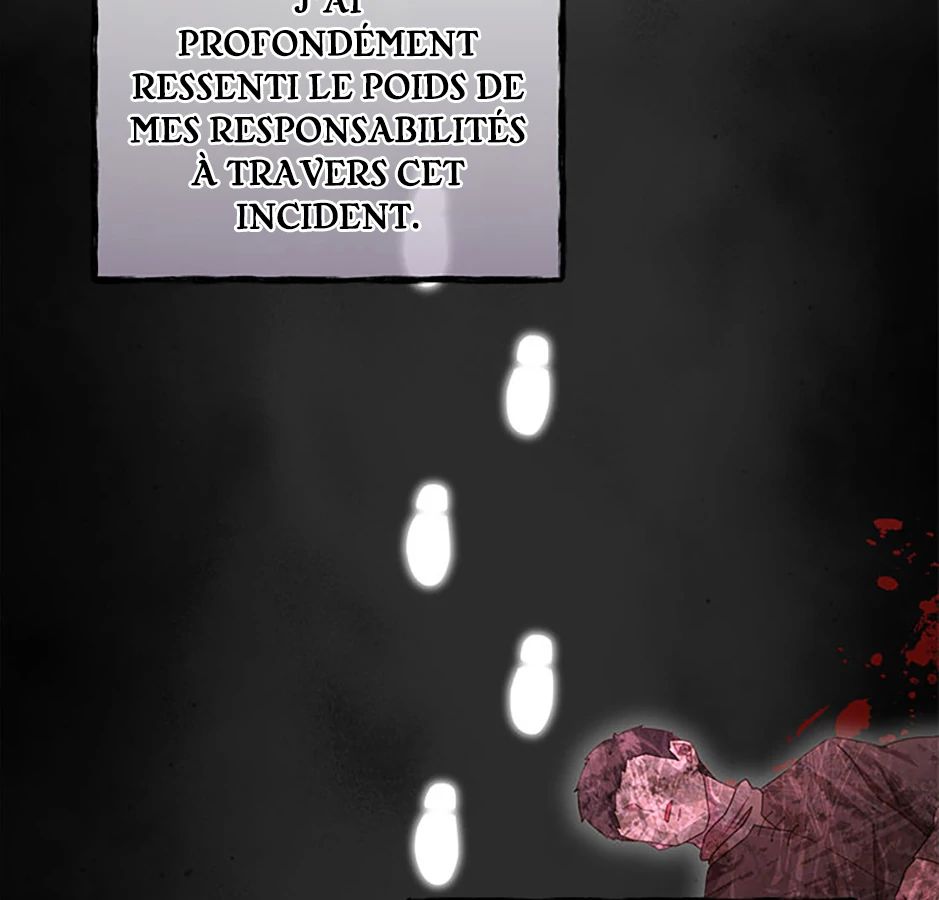 The Blooming Violet in the Back Garden Chapitre 37 - Page 108