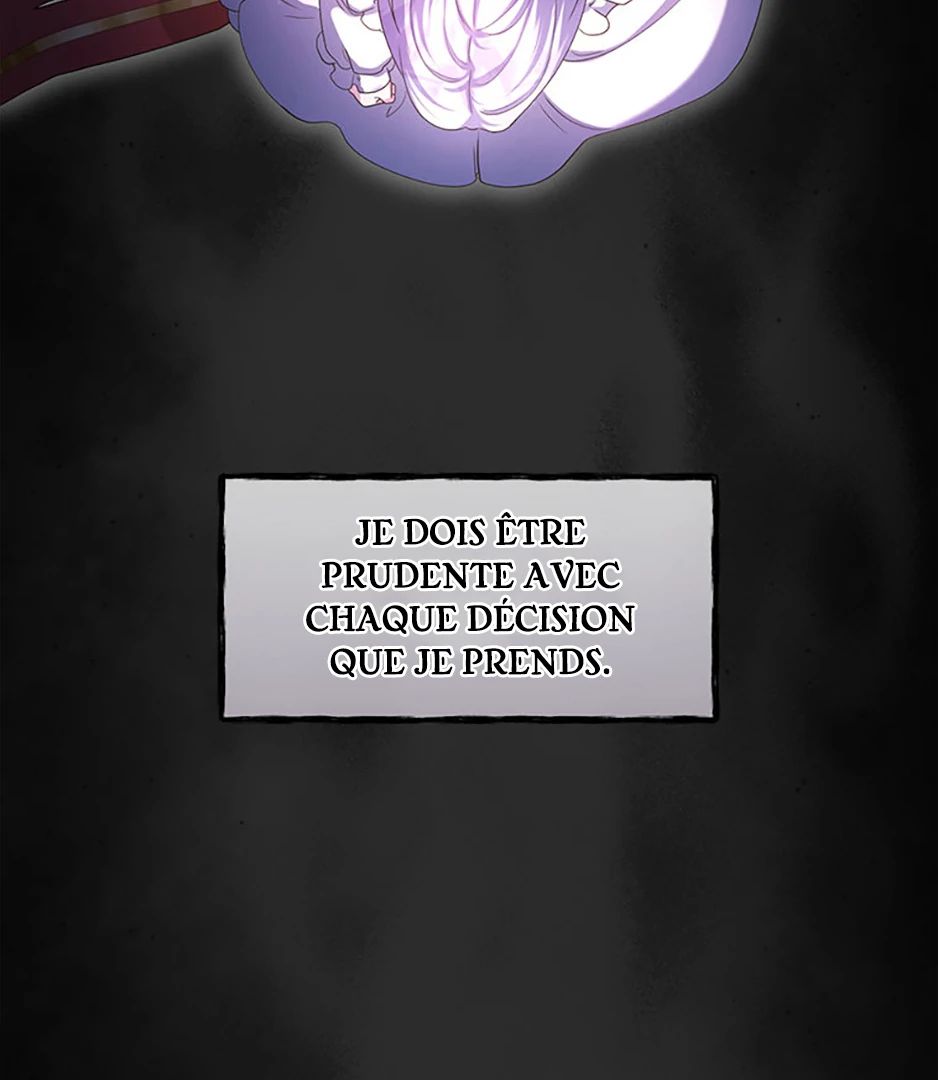 The Blooming Violet in the Back Garden Chapitre 37 - Page 111
