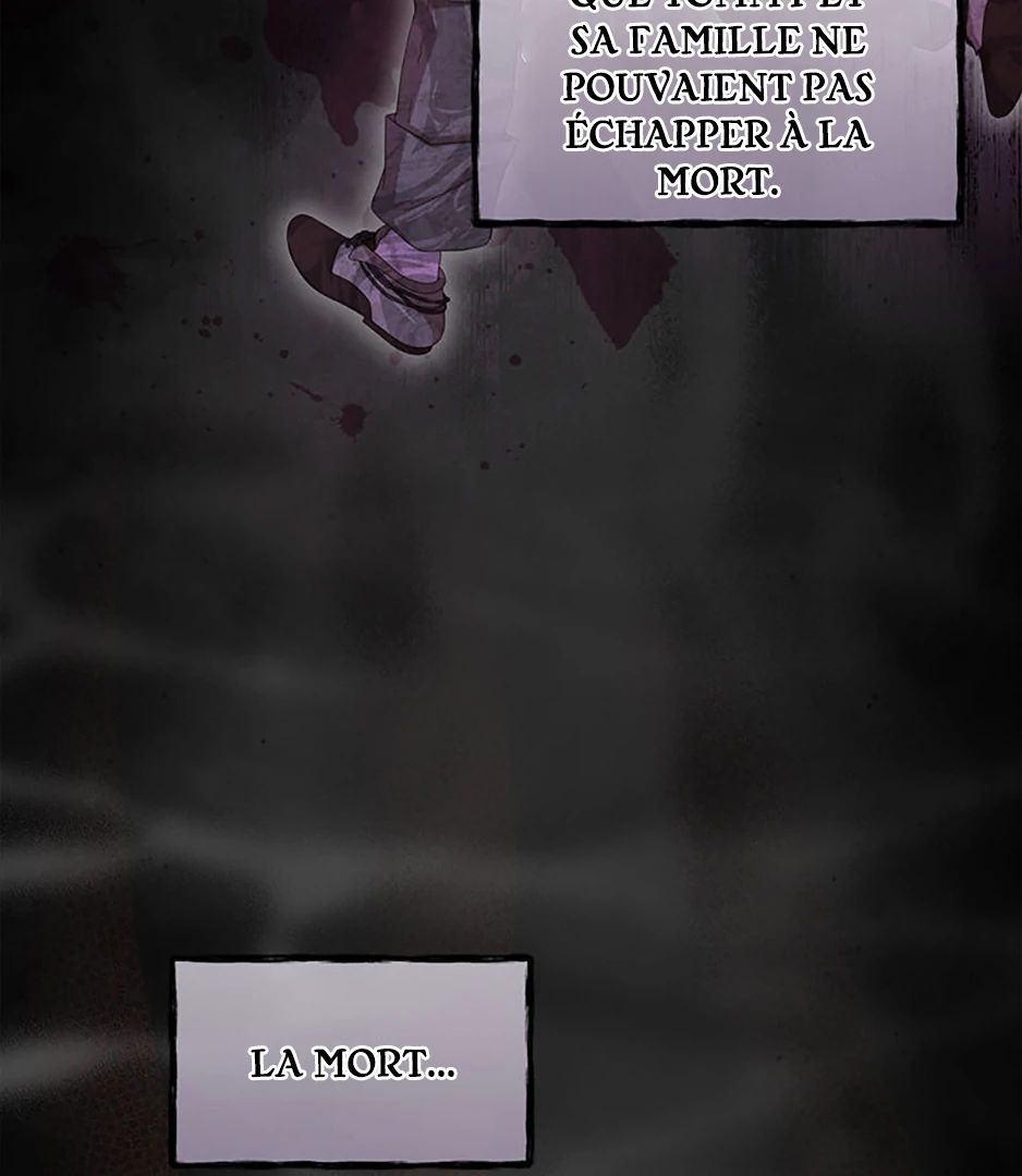 The Blooming Violet in the Back Garden Chapitre 37 - Page 113