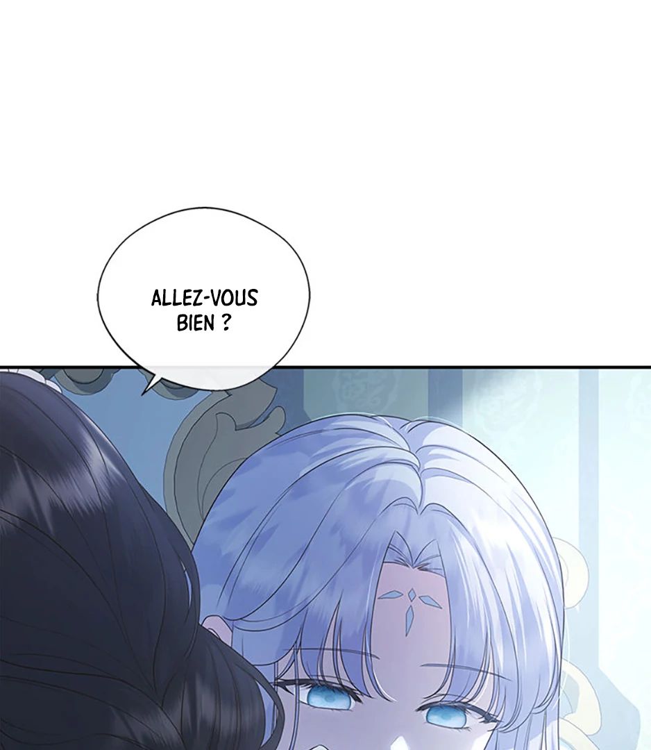 The Blooming Violet in the Back Garden Chapitre 37 - Page 130