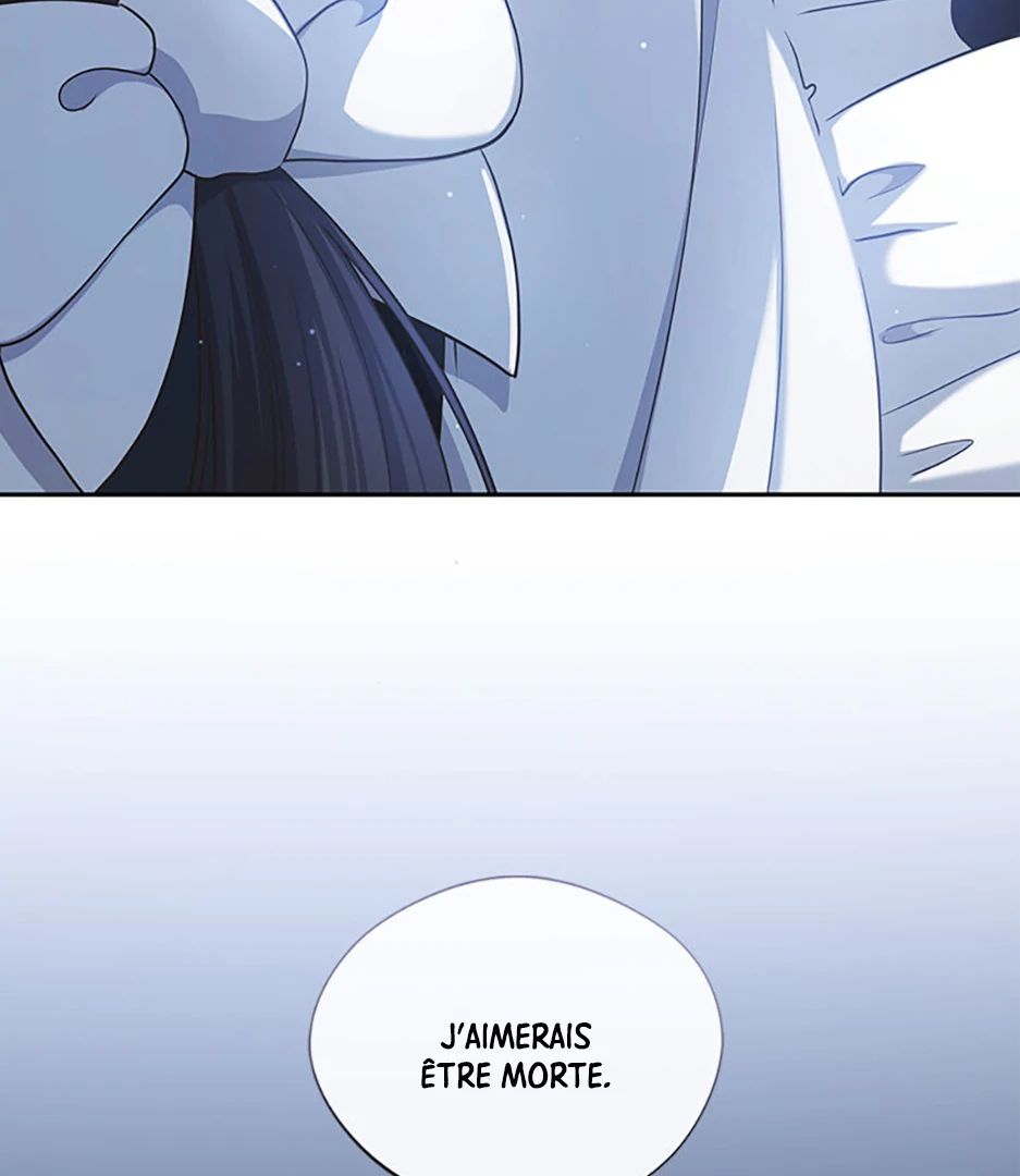 The Blooming Violet in the Back Garden Chapitre 37 - Page 139