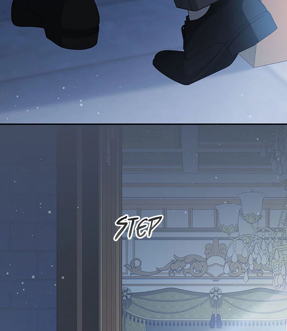 The Blooming Violet in the Back Garden Chapitre 37 - Page 142