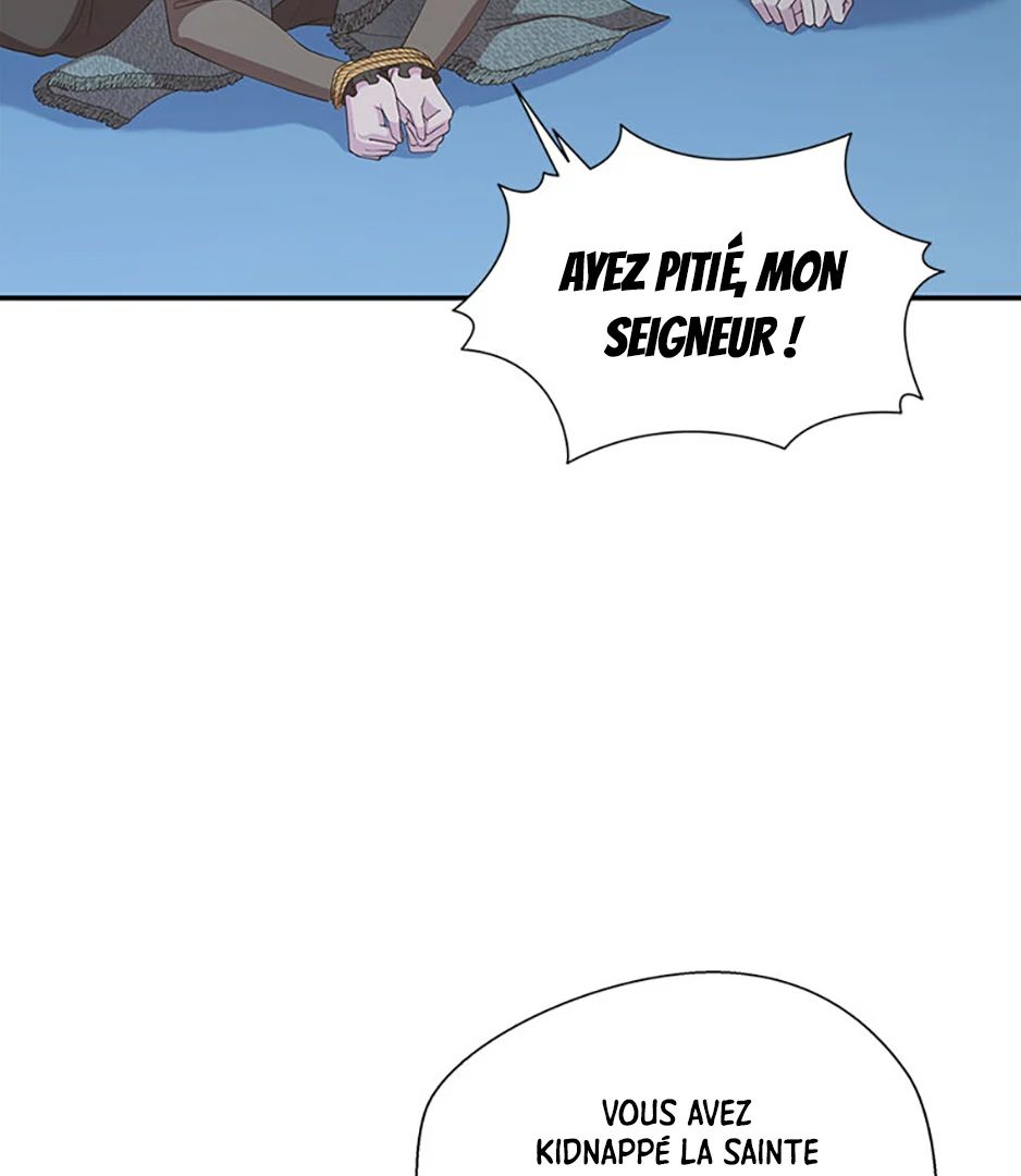 The Blooming Violet in the Back Garden Chapitre 37 - Page 18