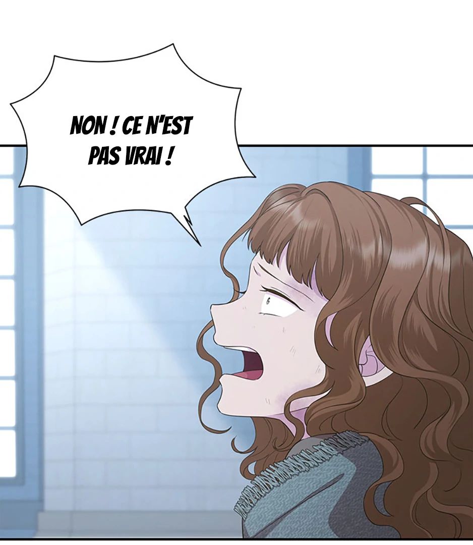 The Blooming Violet in the Back Garden Chapitre 37 - Page 20