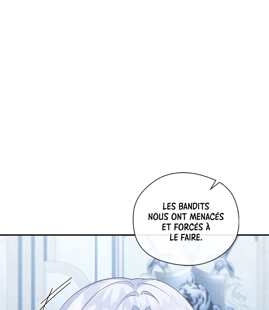 The Blooming Violet in the Back Garden Chapitre 37 - Page 21