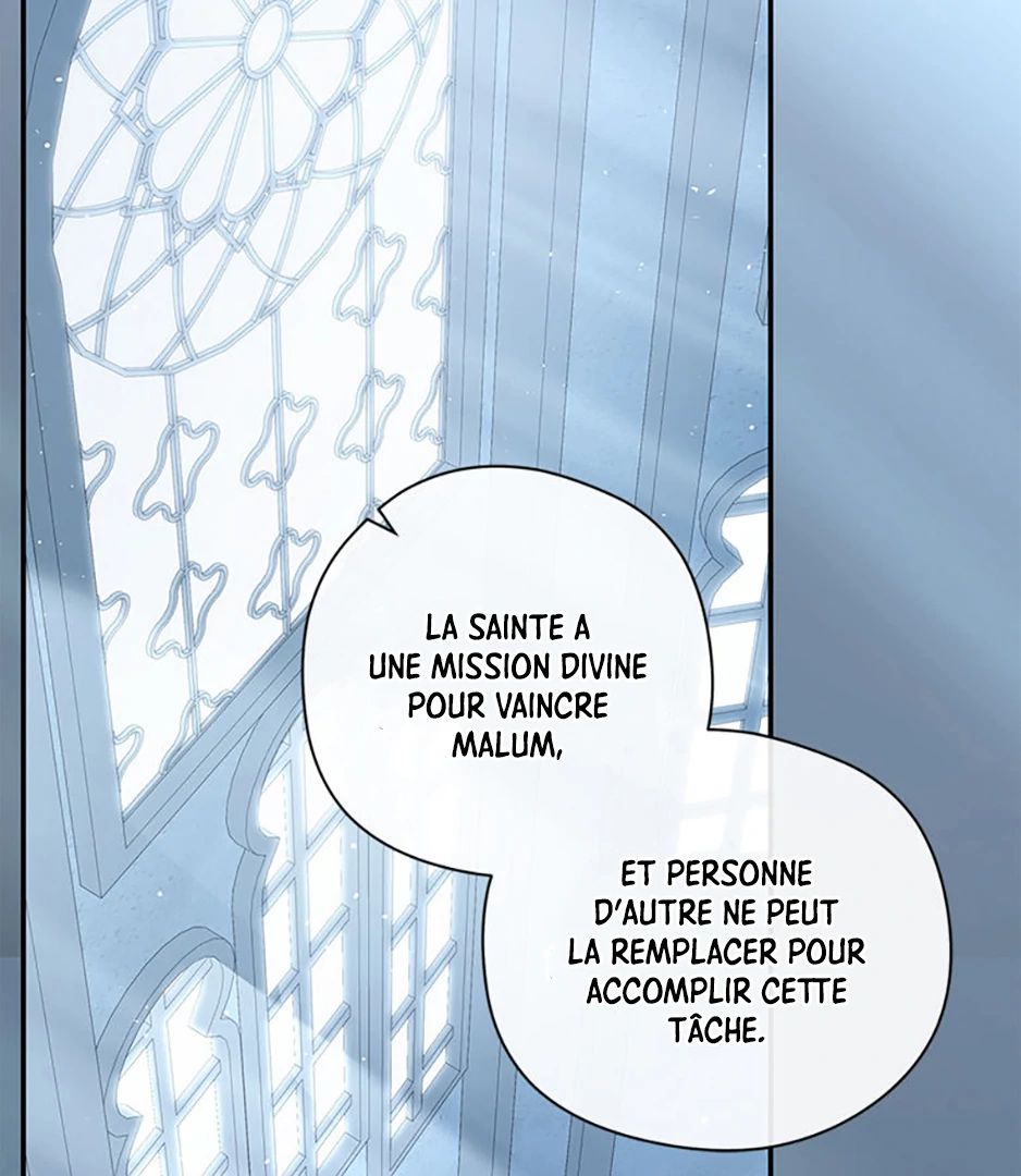 The Blooming Violet in the Back Garden Chapitre 37 - Page 24