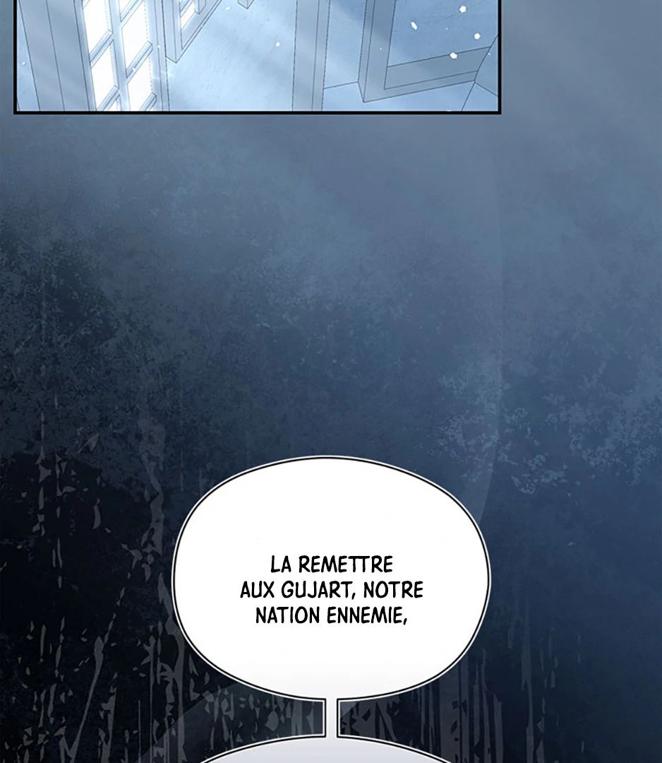 The Blooming Violet in the Back Garden Chapitre 37 - Page 25
