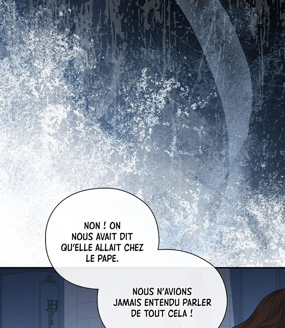 The Blooming Violet in the Back Garden Chapitre 37 - Page 30