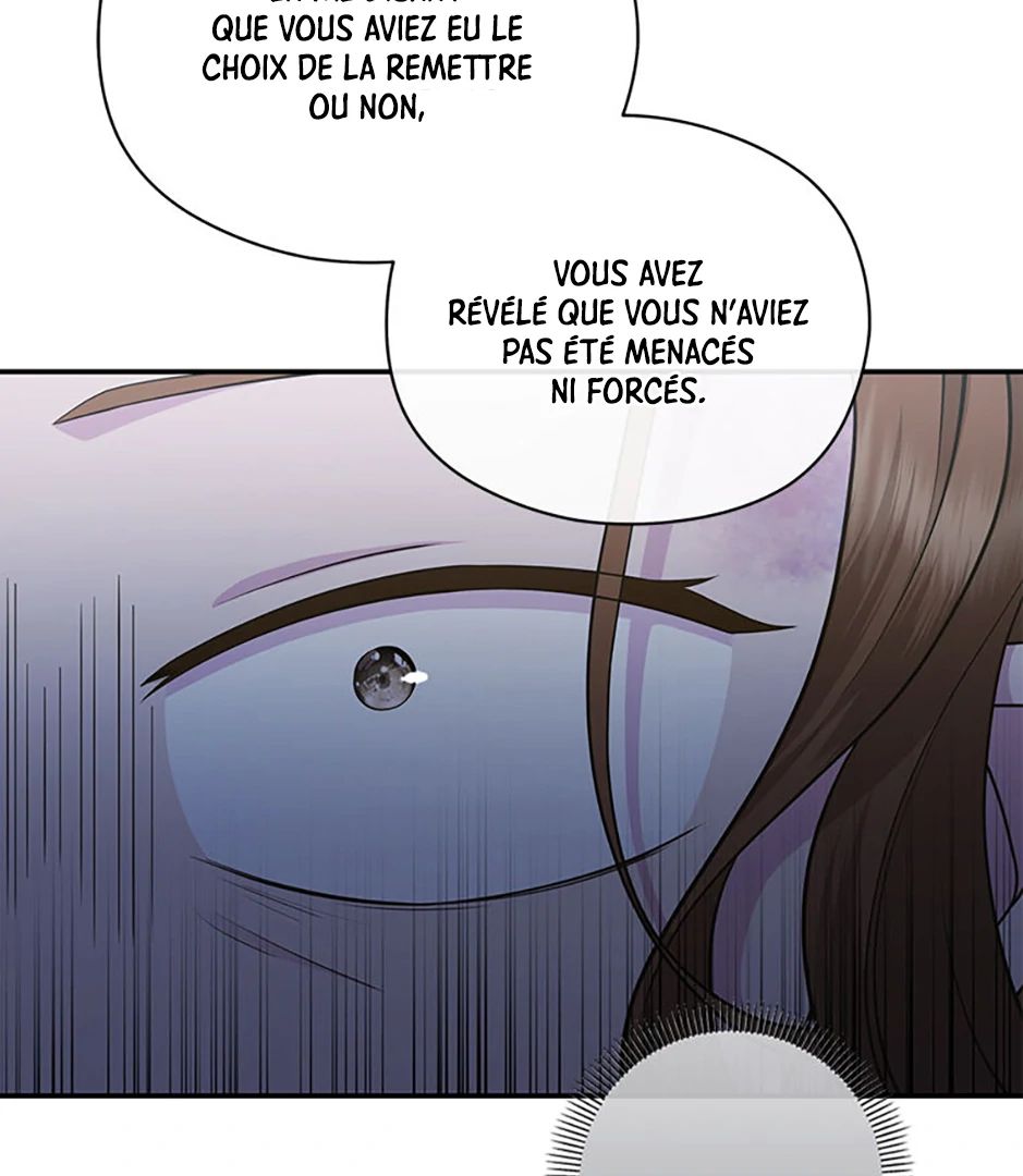 The Blooming Violet in the Back Garden Chapitre 37 - Page 34
