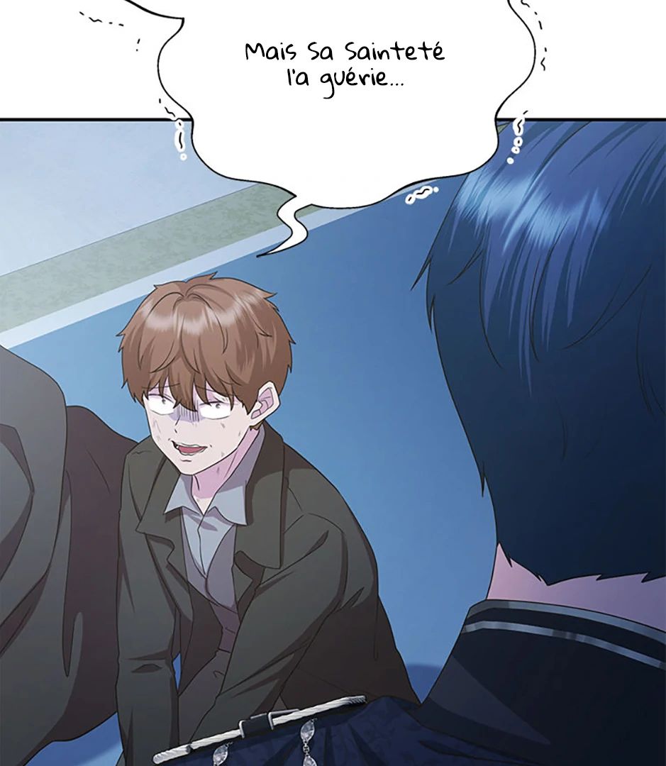 The Blooming Violet in the Back Garden Chapitre 37 - Page 43