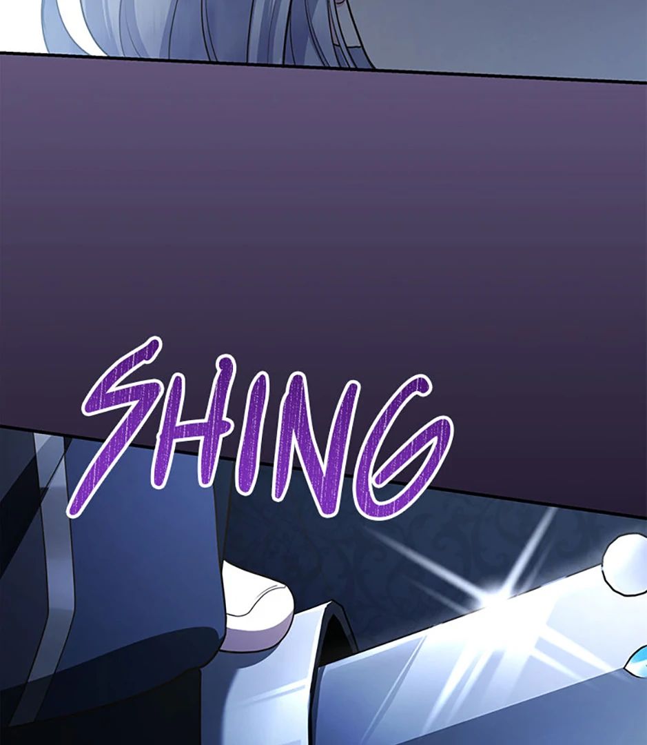 The Blooming Violet in the Back Garden Chapitre 37 - Page 49