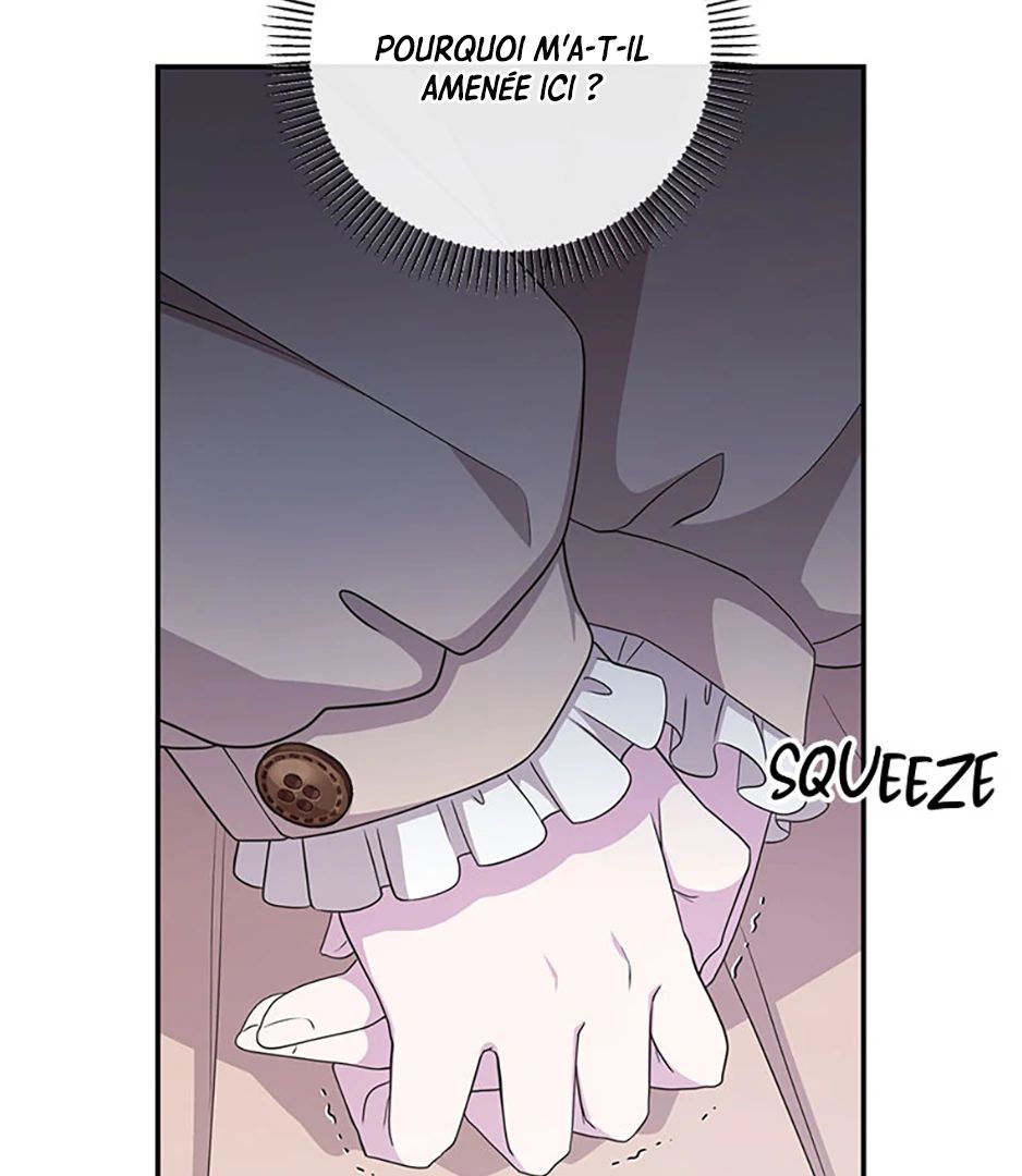 The Blooming Violet in the Back Garden Chapitre 37 - Page 6