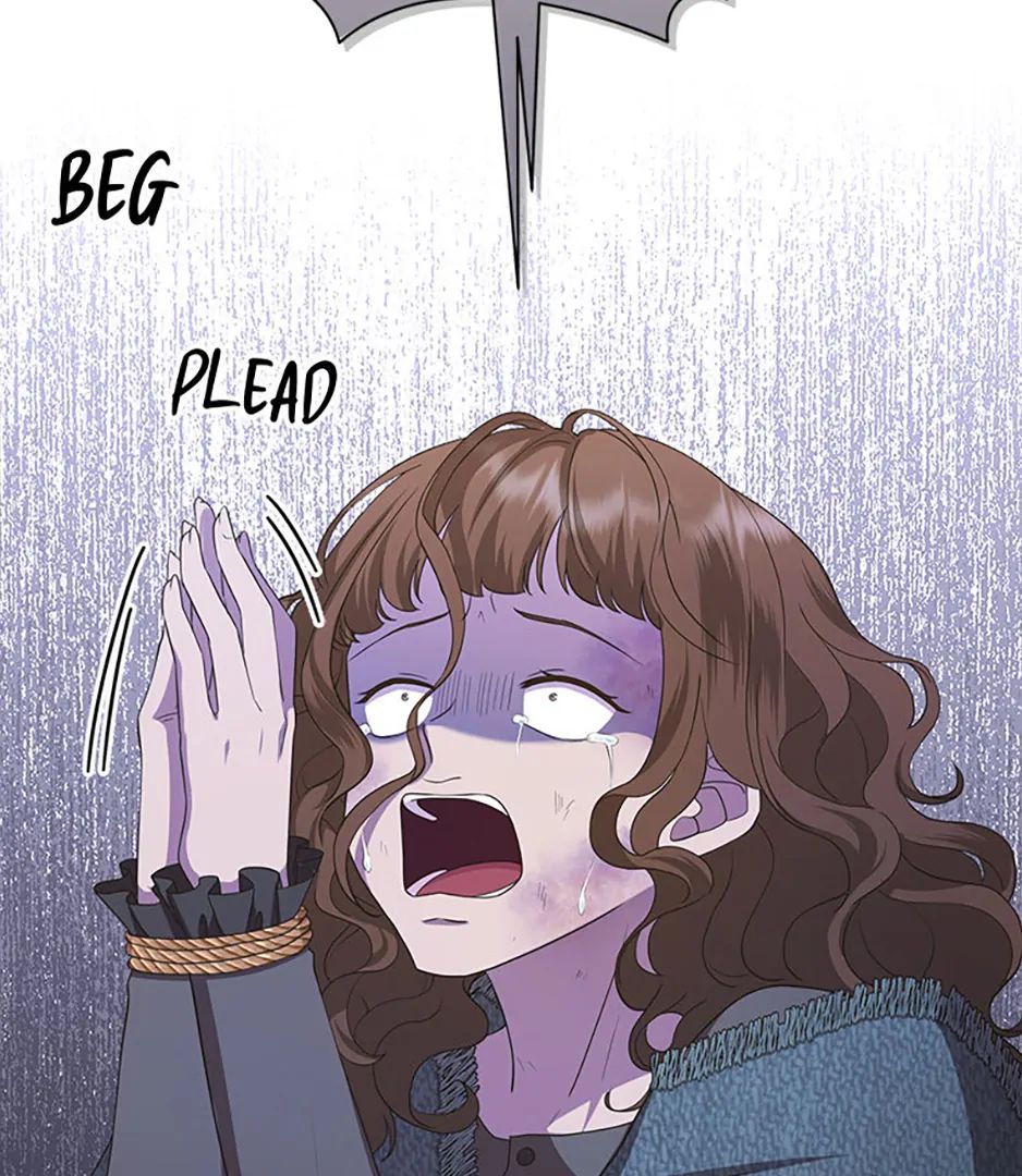 The Blooming Violet in the Back Garden Chapitre 37 - Page 63