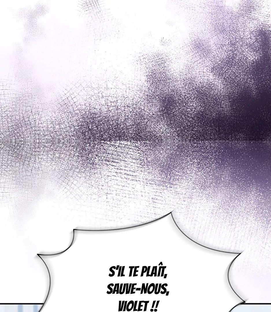 The Blooming Violet in the Back Garden Chapitre 37 - Page 69