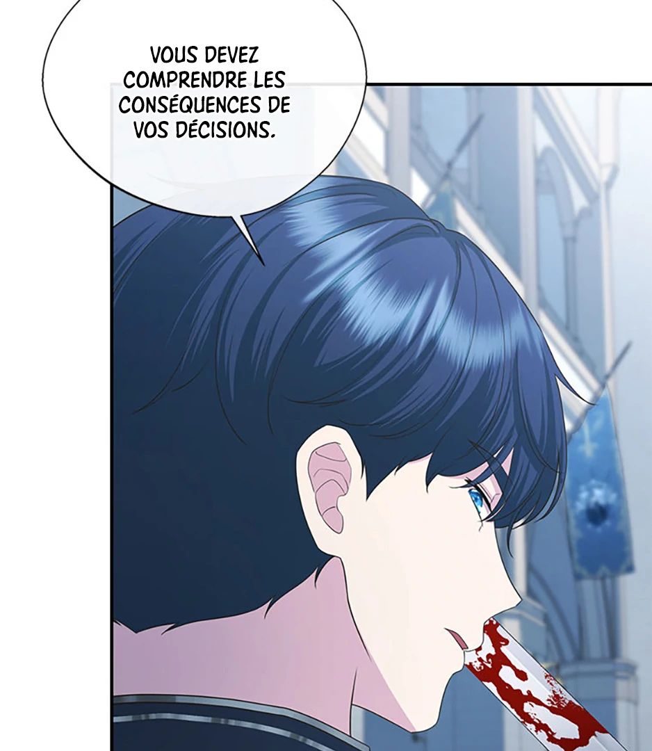 The Blooming Violet in the Back Garden Chapitre 37 - Page 77