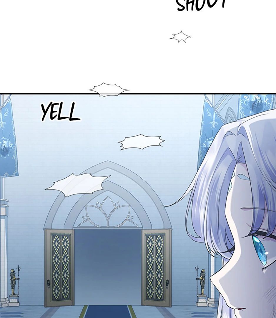The Blooming Violet in the Back Garden Chapitre 37 - Page 8