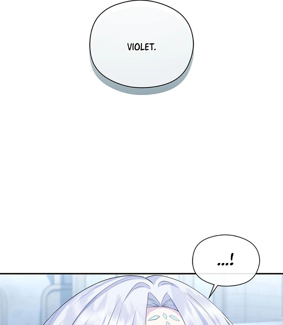 The Blooming Violet in the Back Garden Chapitre 37 - Page 83