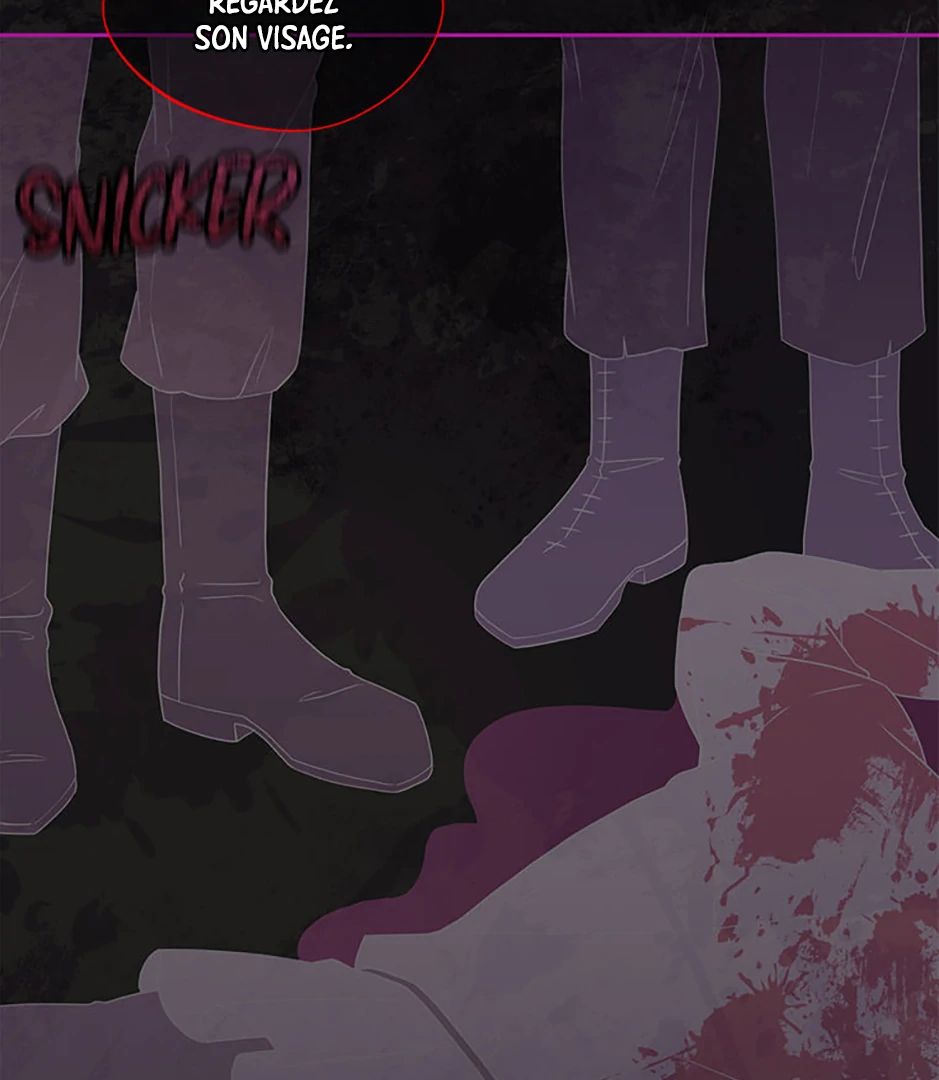 The Blooming Violet in the Back Garden Chapitre 37 - Page 99