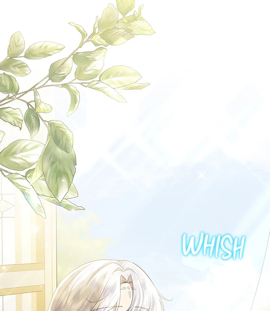 The Blooming Violet in the Back Garden Chapitre 38 - Page 10