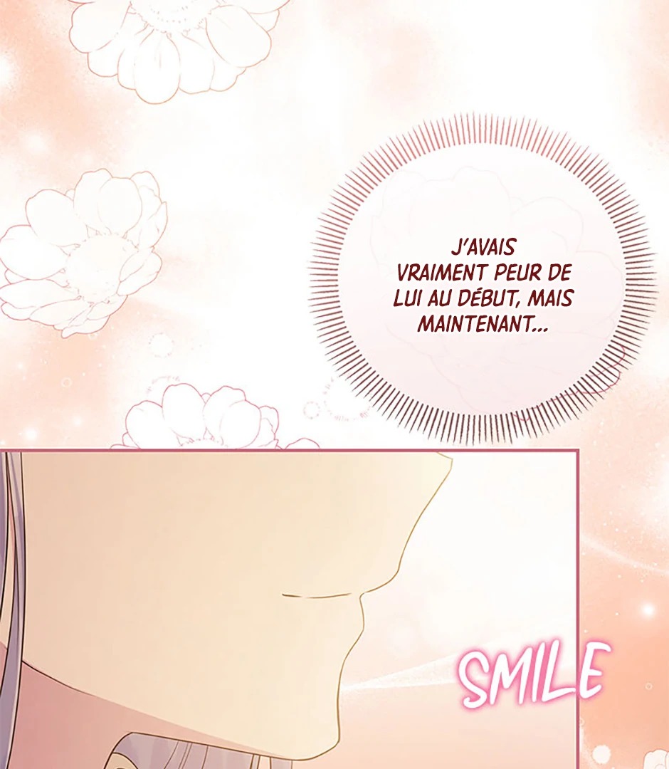 The Blooming Violet in the Back Garden Chapitre 38 - Page 100