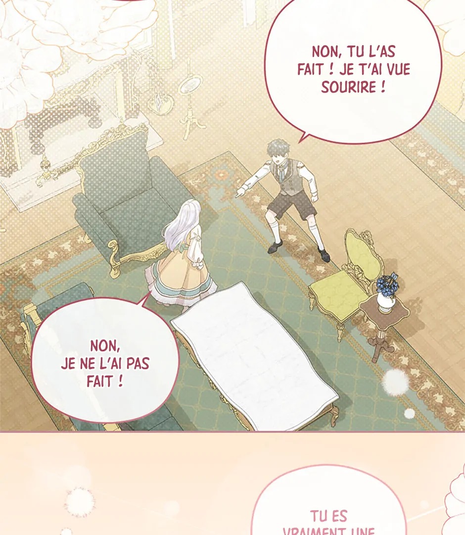 The Blooming Violet in the Back Garden Chapitre 38 - Page 102