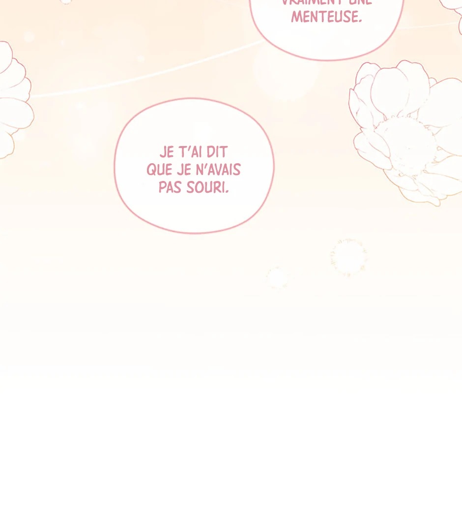 The Blooming Violet in the Back Garden Chapitre 38 - Page 103