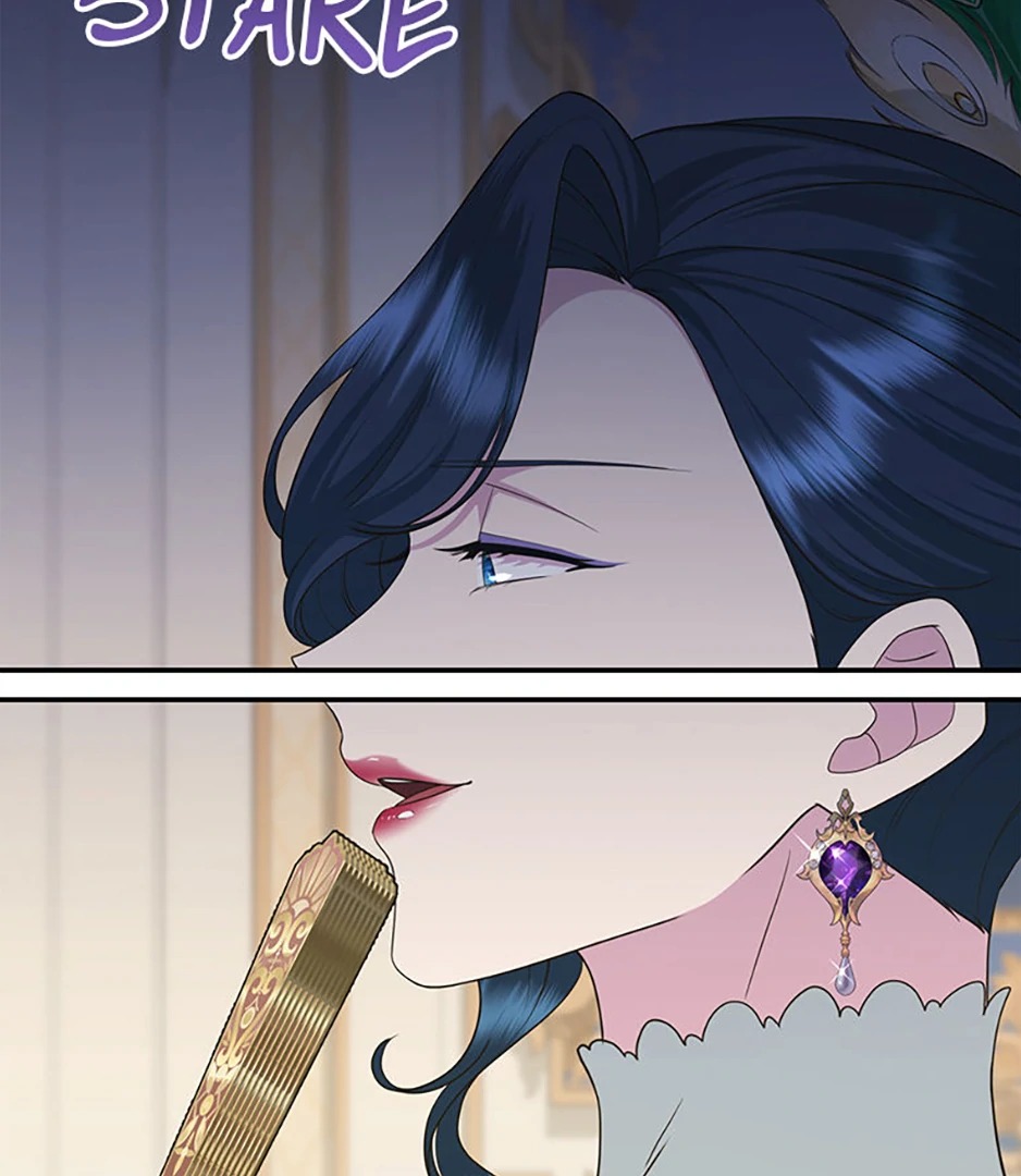 The Blooming Violet in the Back Garden Chapitre 38 - Page 118