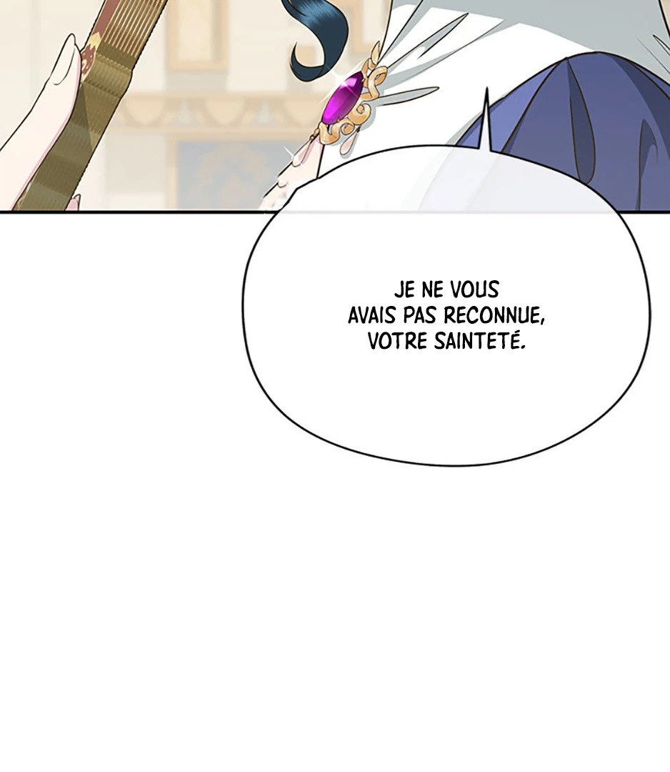 The Blooming Violet in the Back Garden Chapitre 38 - Page 119