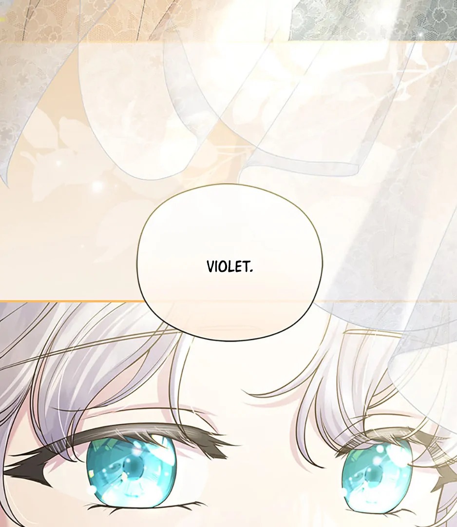 The Blooming Violet in the Back Garden Chapitre 38 - Page 12