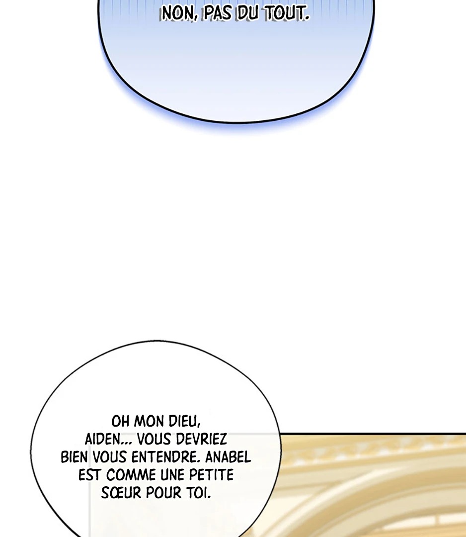 The Blooming Violet in the Back Garden Chapitre 38 - Page 130