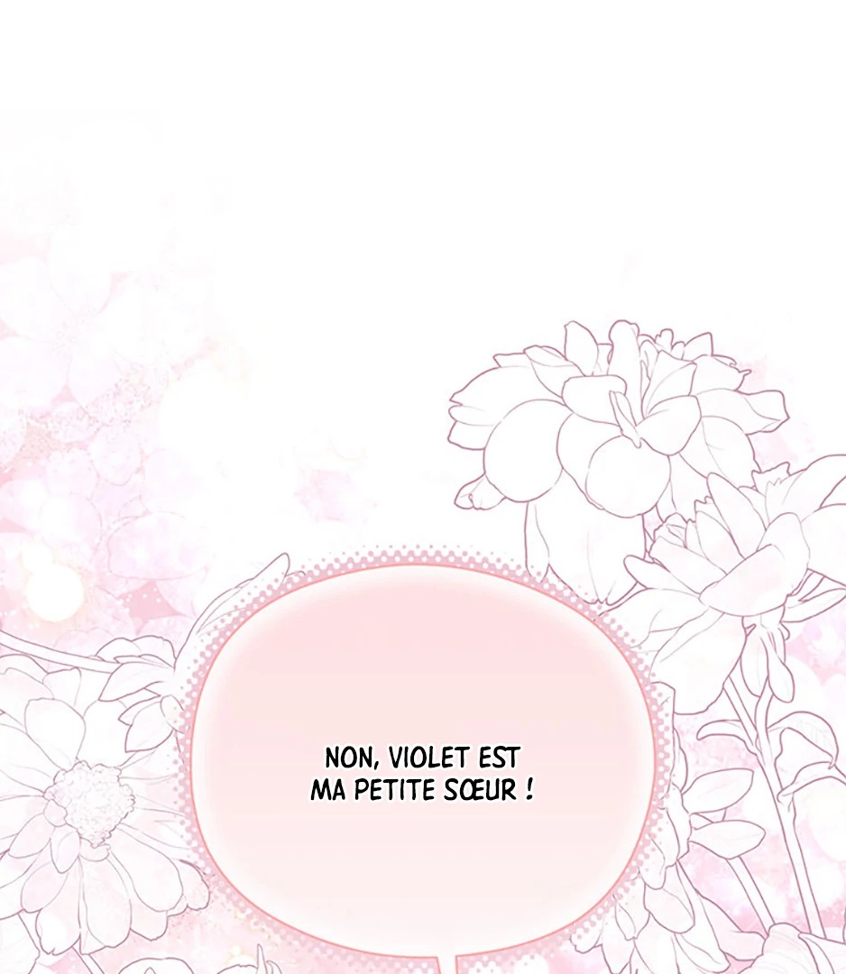 The Blooming Violet in the Back Garden Chapitre 38 - Page 132