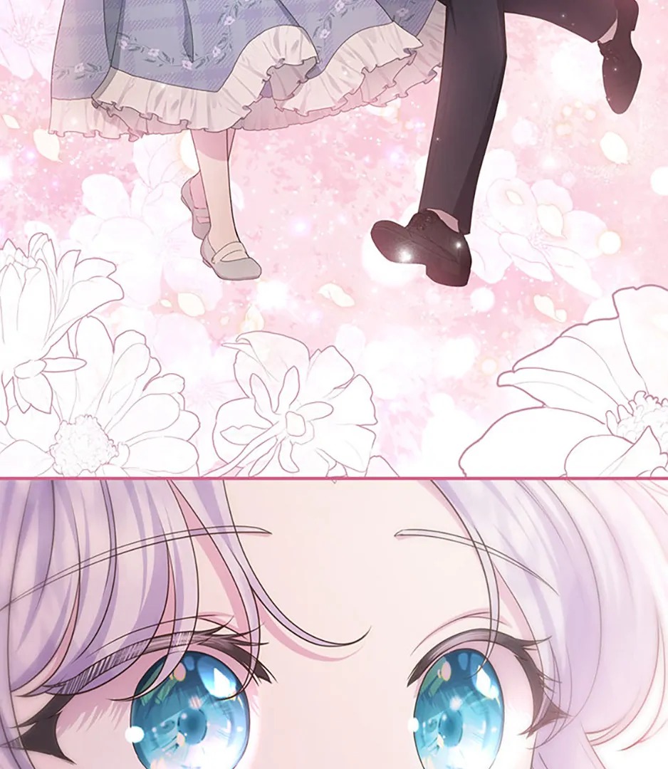 The Blooming Violet in the Back Garden Chapitre 38 - Page 134
