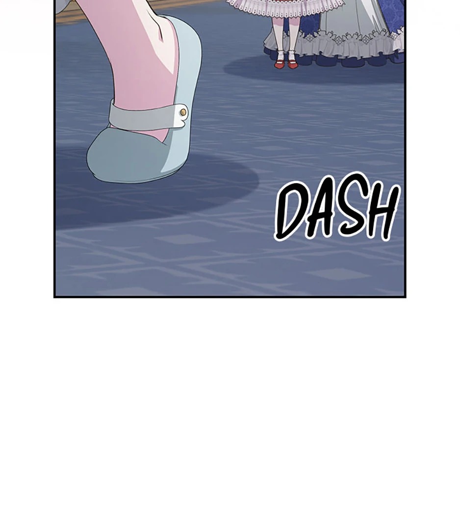 The Blooming Violet in the Back Garden Chapitre 38 - Page 137