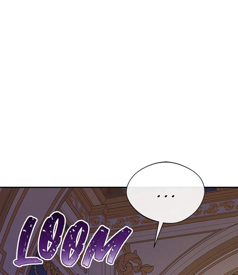 The Blooming Violet in the Back Garden Chapitre 38 - Page 138