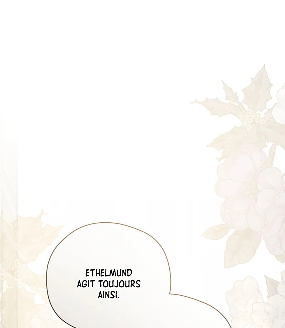 The Blooming Violet in the Back Garden Chapitre 38 - Page 17