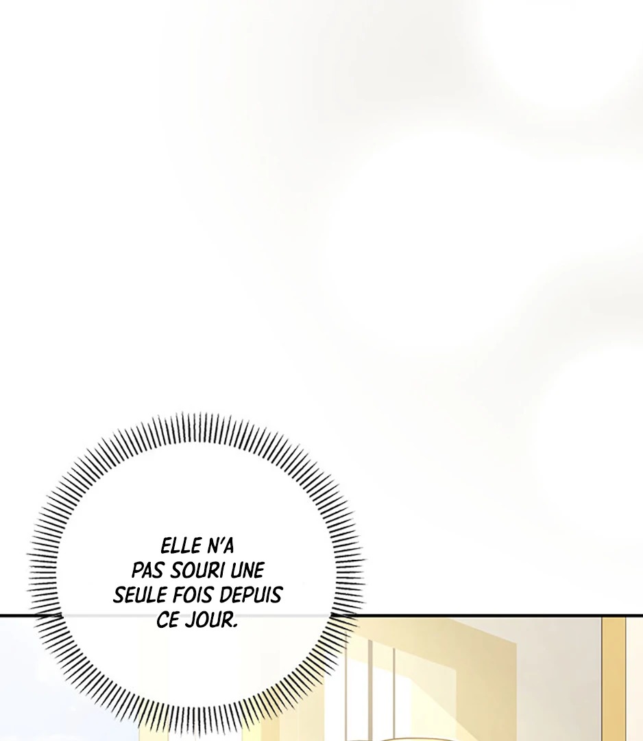 The Blooming Violet in the Back Garden Chapitre 38 - Page 22