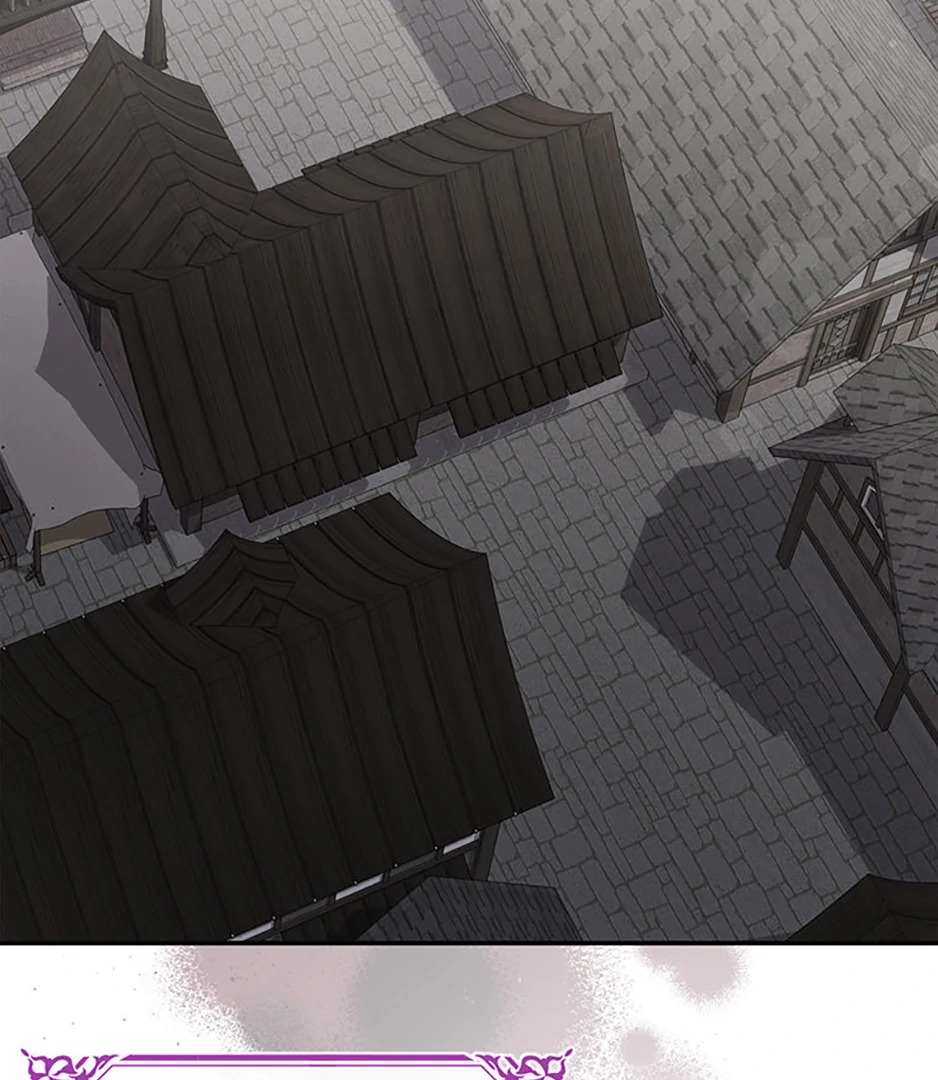 The Blooming Violet in the Back Garden Chapitre 38 - Page 3