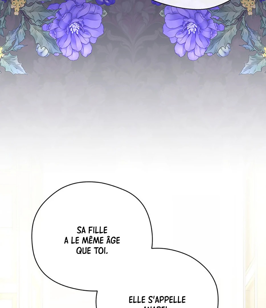The Blooming Violet in the Back Garden Chapitre 38 - Page 32