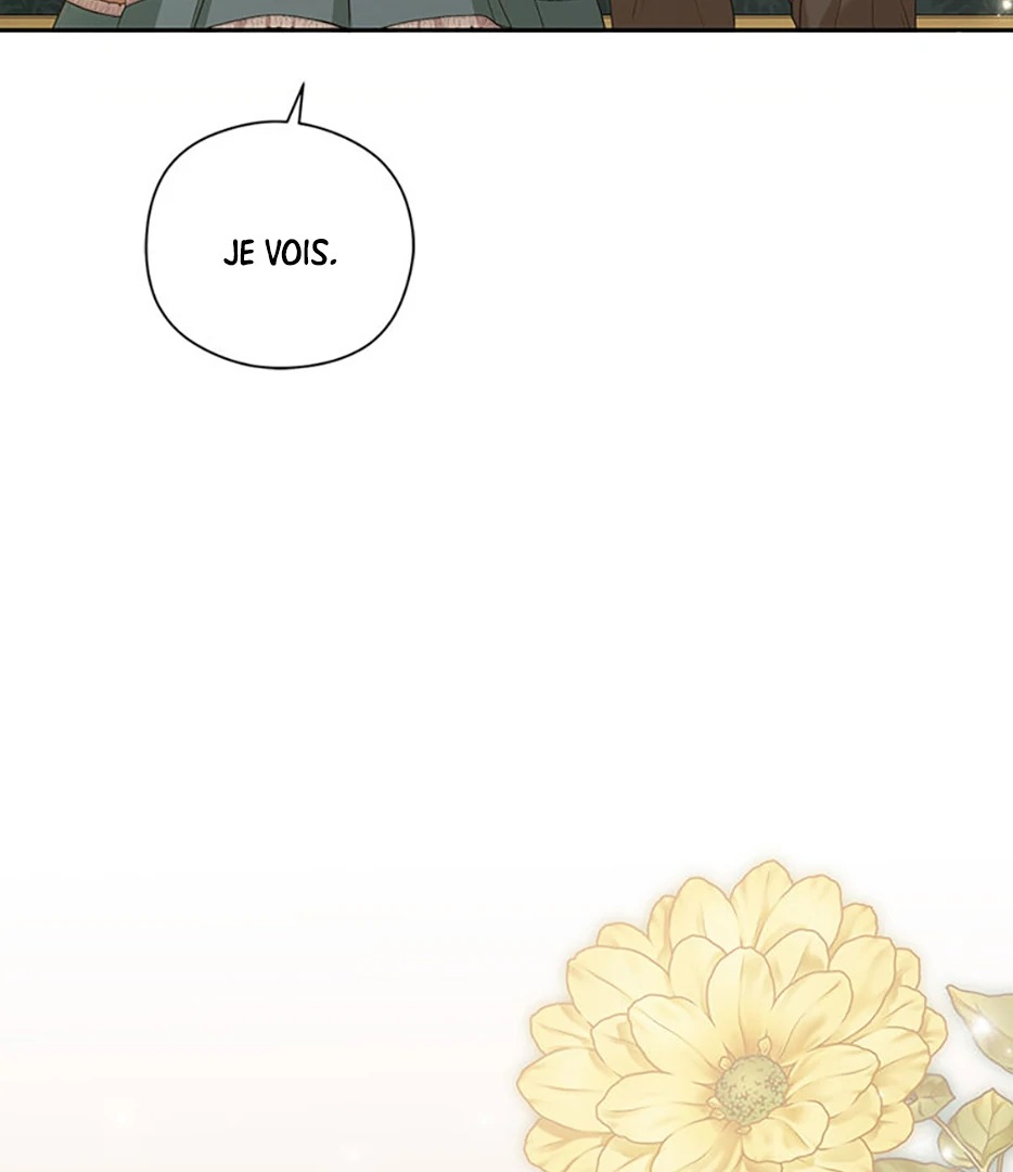 The Blooming Violet in the Back Garden Chapitre 38 - Page 34