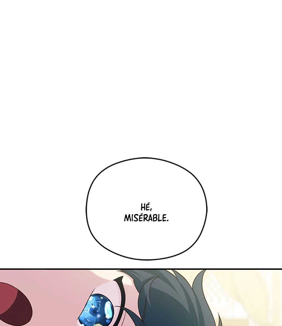 The Blooming Violet in the Back Garden Chapitre 38 - Page 41