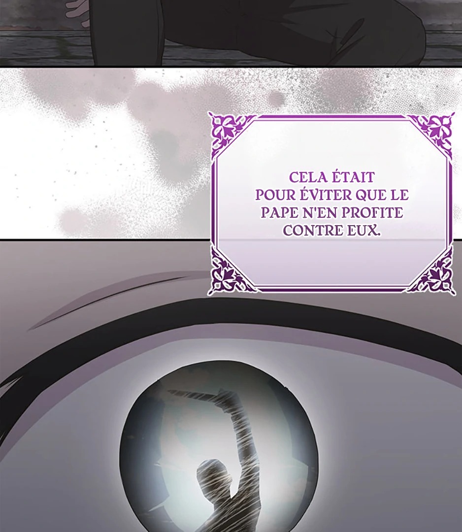 The Blooming Violet in the Back Garden Chapitre 38 - Page 5